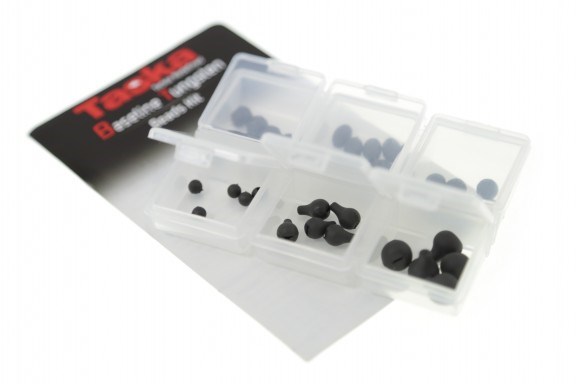 Taska Set Tungsten Korálků v Krabičce 5 ks